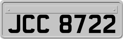 JCC8722