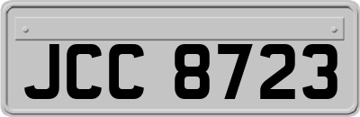 JCC8723