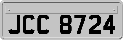 JCC8724