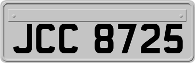 JCC8725