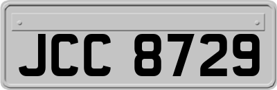JCC8729