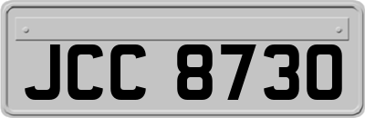 JCC8730
