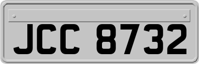 JCC8732
