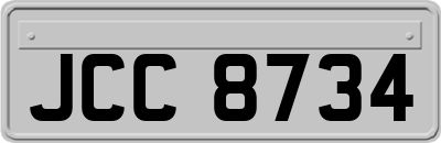 JCC8734