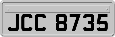 JCC8735