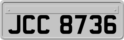 JCC8736