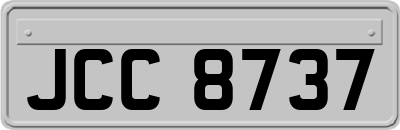 JCC8737
