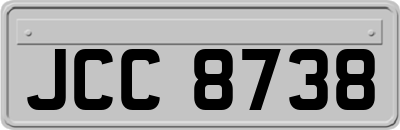 JCC8738