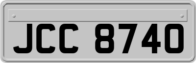 JCC8740