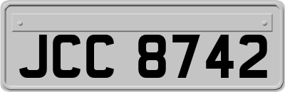 JCC8742