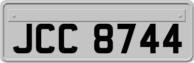 JCC8744
