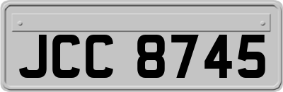 JCC8745