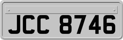 JCC8746
