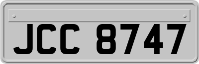 JCC8747