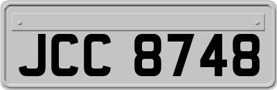JCC8748