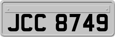JCC8749