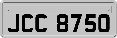 JCC8750