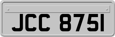 JCC8751