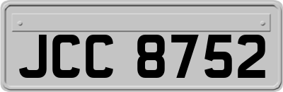 JCC8752