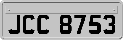 JCC8753