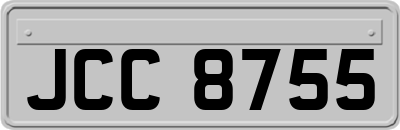 JCC8755