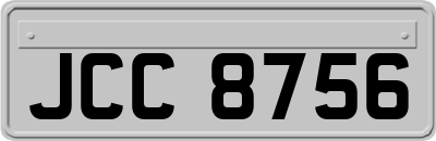 JCC8756