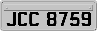 JCC8759