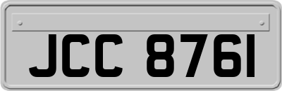 JCC8761