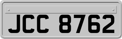 JCC8762