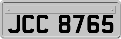 JCC8765