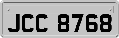 JCC8768