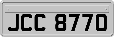 JCC8770