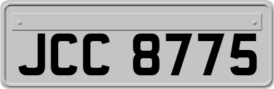 JCC8775