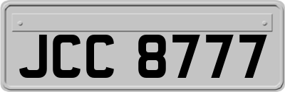 JCC8777