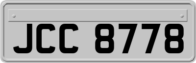 JCC8778