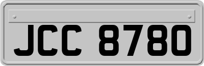 JCC8780