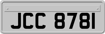 JCC8781