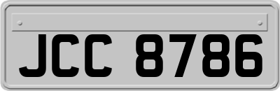 JCC8786