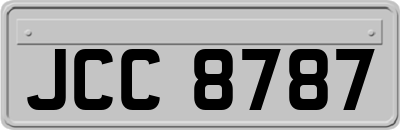 JCC8787