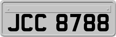 JCC8788