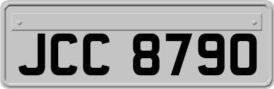 JCC8790