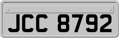 JCC8792