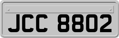 JCC8802