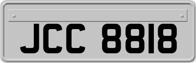 JCC8818