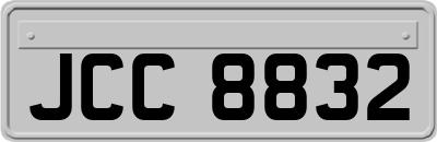 JCC8832