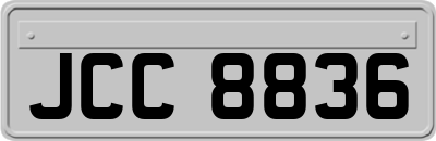 JCC8836