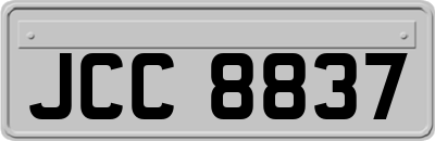 JCC8837