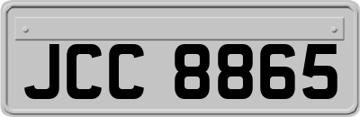 JCC8865