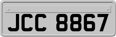 JCC8867