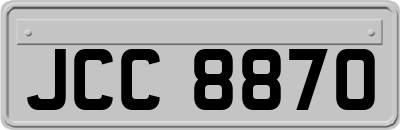 JCC8870